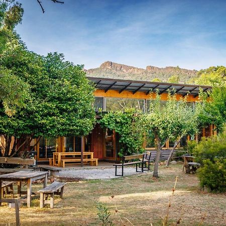 Yha Grampians Eco, Halls Gap Exterior photo