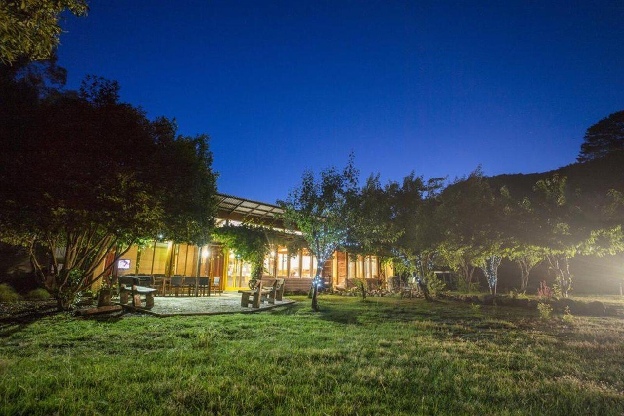 Yha Grampians Eco, Halls Gap Exterior photo