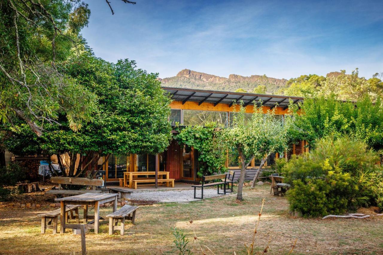 Yha Grampians Eco, Halls Gap Exterior photo