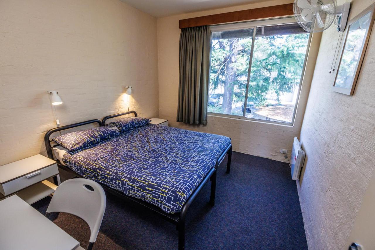 Yha Grampians Eco, Halls Gap Exterior photo