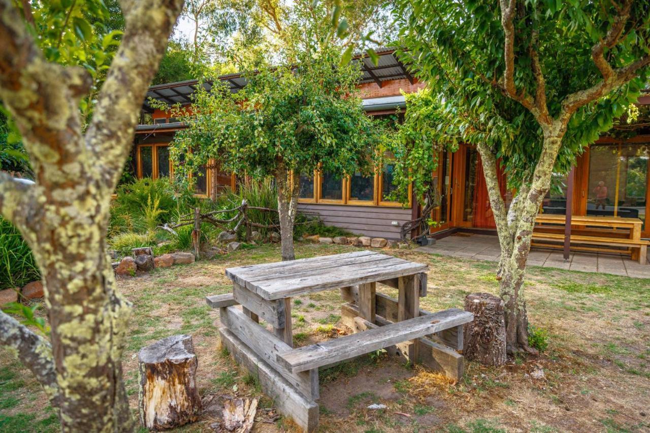 Yha Grampians Eco, Halls Gap Exterior photo
