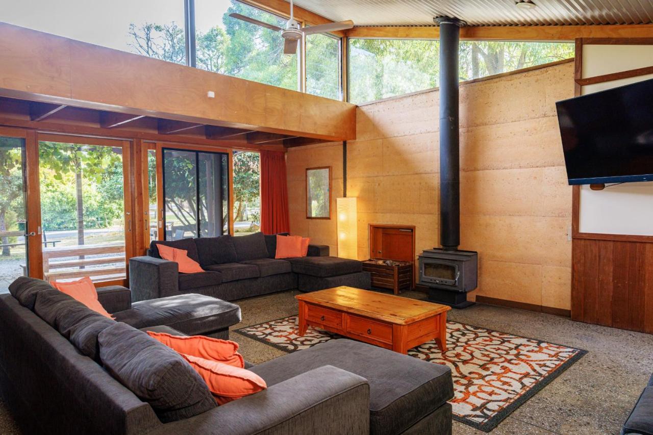 Yha Grampians Eco, Halls Gap Exterior photo