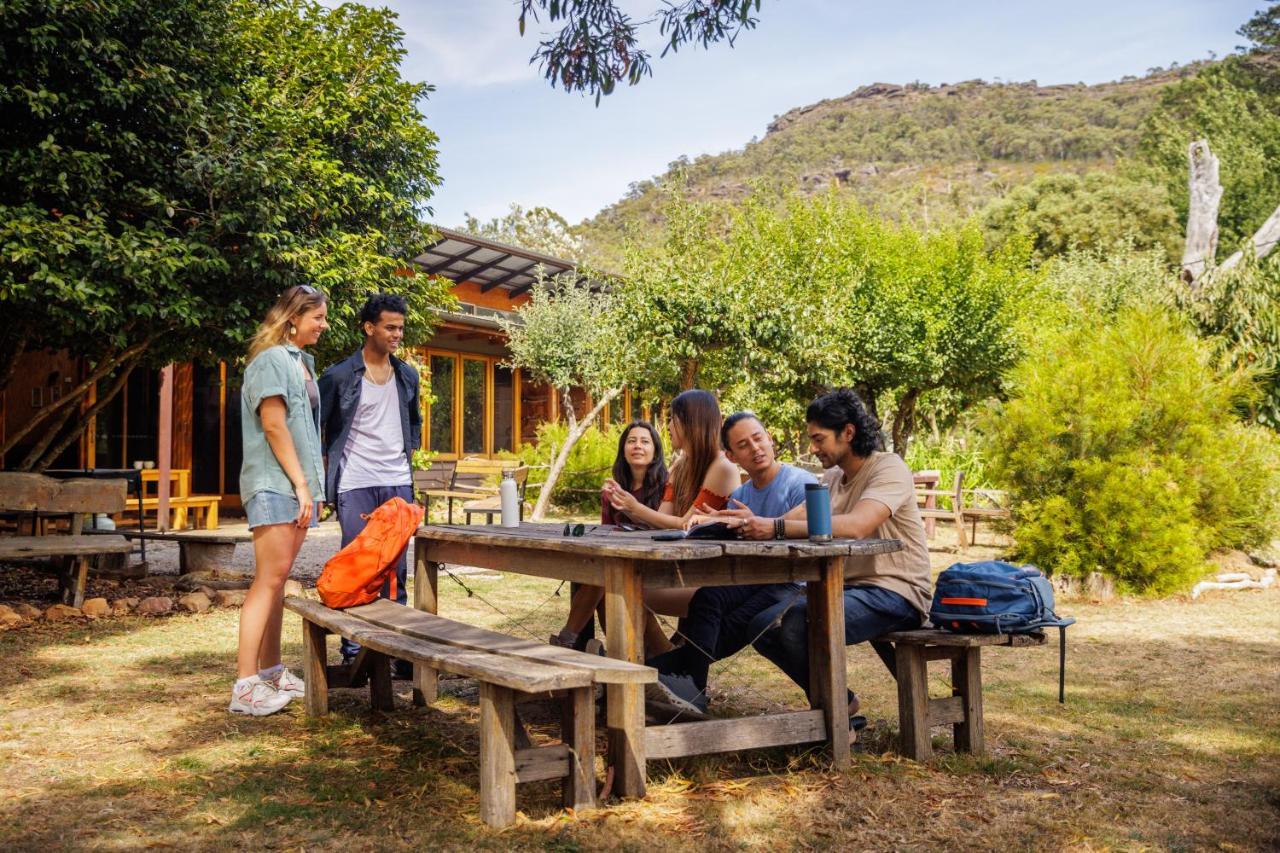 Yha Grampians Eco, Halls Gap Exterior photo