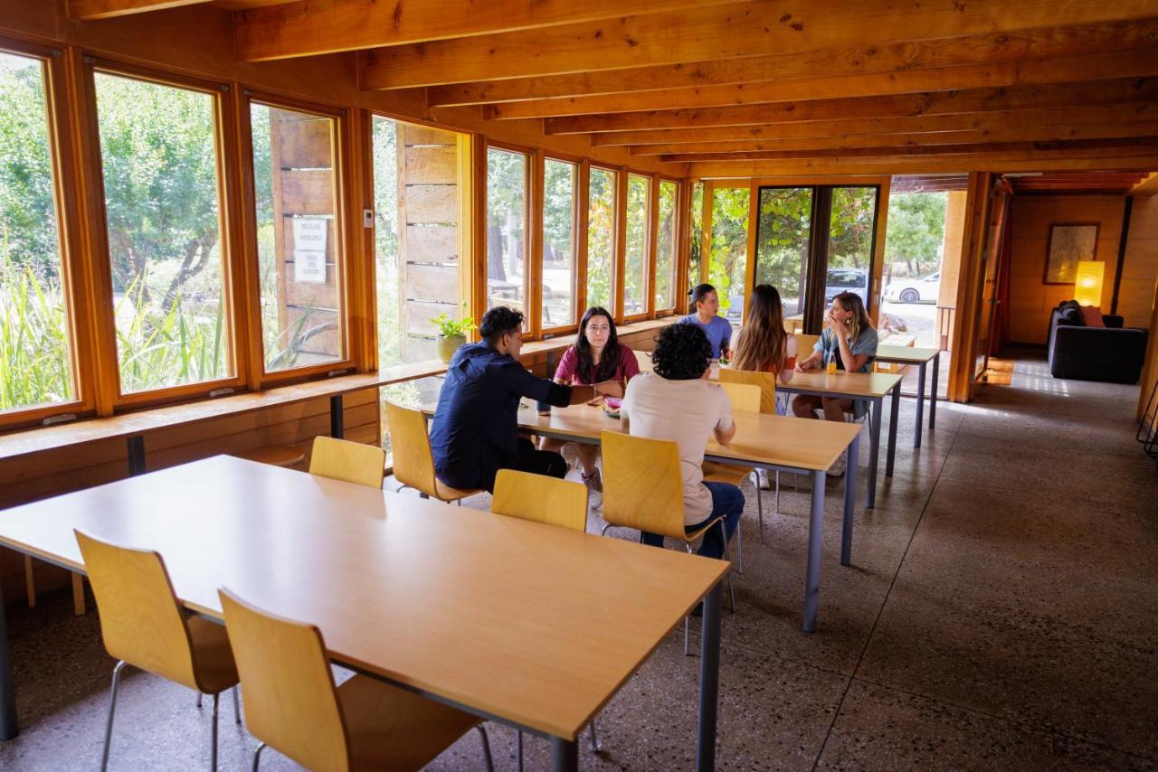 Yha Grampians Eco, Halls Gap Exterior photo