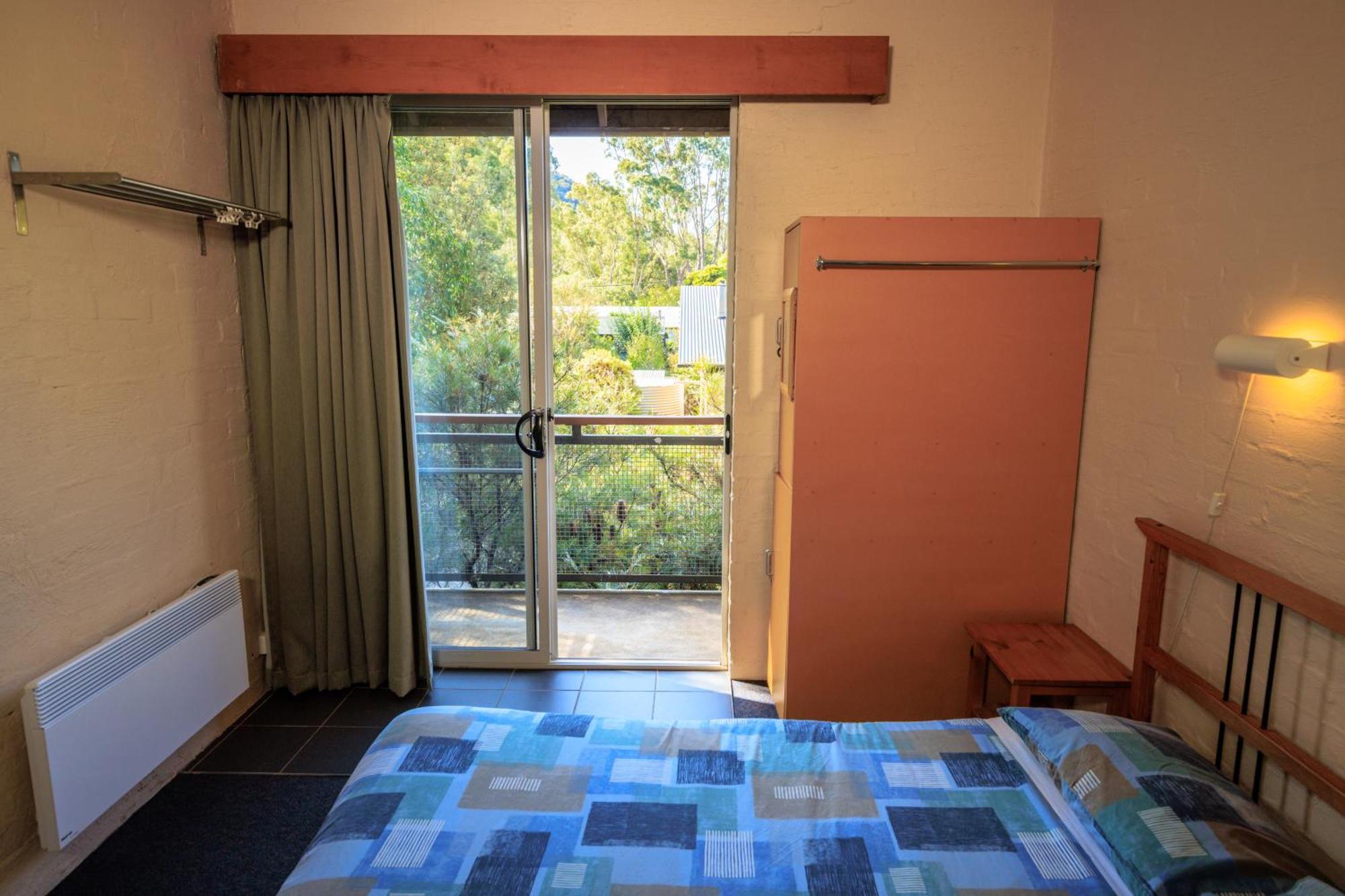 Yha Grampians Eco, Halls Gap Exterior photo